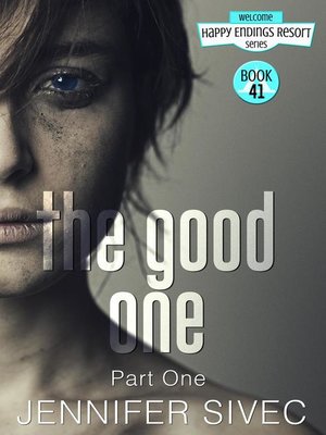 cover image of The Good One